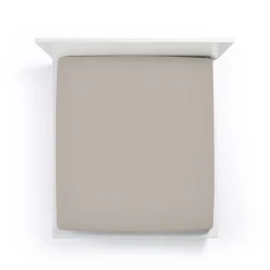 Jersey-Spannbetttuch Bella Gracia