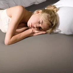 Jersey-Spannbetttuch Bella Donna