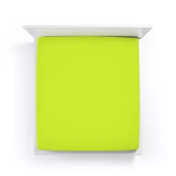 Jersey-Spannbetttuch Bella Donna