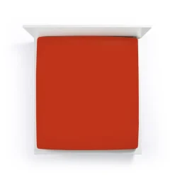 Jersey-Spannbetttuch Bella Donna