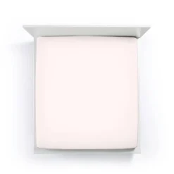 Jersey-Spannbetttuch Bella Donna