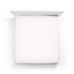 Jersey-Spannbetttuch Bella Donna