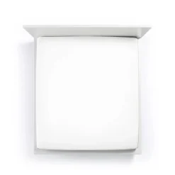 Jersey-Spannbetttuch Bella Donna