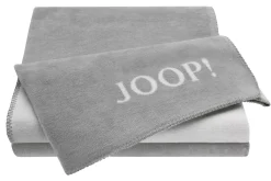 Joop Doubleface Wohndecke JOOP! - Uni Doubleface