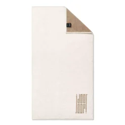 Joop Duschtuch Bars Doubleface