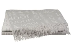 Joop Fransenplaid JOOP! FINE-Repeat