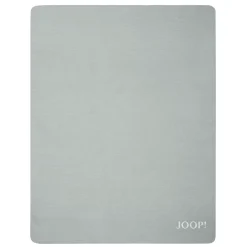 Joop Melange Wohndecke JOOP! - Melange Doubleface