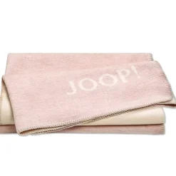 Joop Wohndecke JOOP! - Melange Doubleface