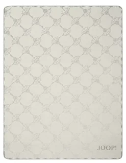Joop Wohndecke JOOP! Cornflower