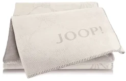 Joop Wohndecke JOOP! Cornflower