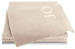 Joop Wohndecke JOOP! Woven