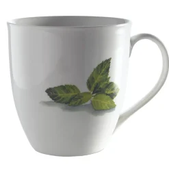 Jumbobecher Minze II