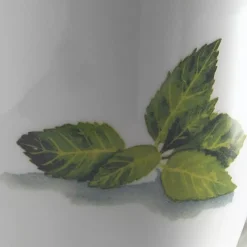 Jumbobecher Minze II