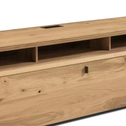 Kabeldurchlass für Lowboard Andiamo 3.0