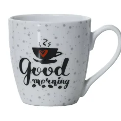 Kaffeebecher Good Morning
