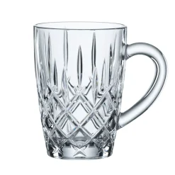 Kaffeeglas 2-er Set Noblesse Barista