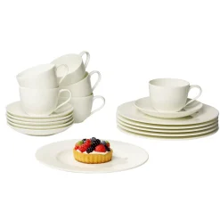 Kaffeeservice Noblesse