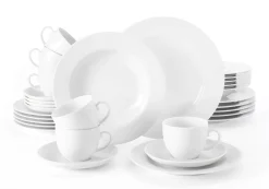 Kaffeeservice 18-tlg Amina