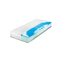 Kaltschaum Matratze Gel-Tec