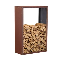 Kaminholzregal Prima Terra