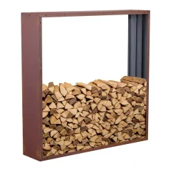 Kaminholzregal Prima Terra