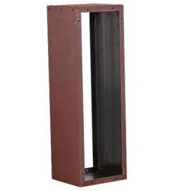 Kaminholzregal Prima Terra