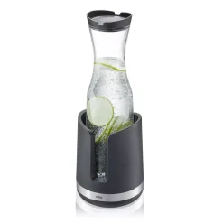 Karaffenflaschenkühler Set Smartline