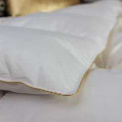 Kassettendecke Warm Golden Line