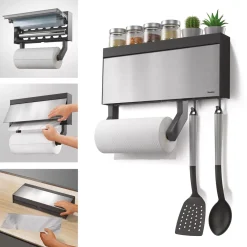 Küchenrollenspender Tango