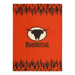Küchentuch Barbecue