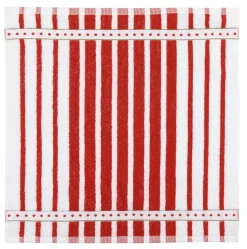 Küchentuch Blockstreifen