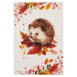 Küchentuch Igel