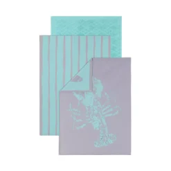 Küchentuch Lobster Luxe Set