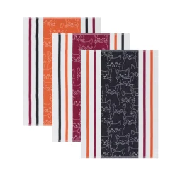 Küchentuch 3-Pack Küchentuch