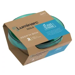 Keep´n bowlSchalen-Set mit Deckel 4-tlg Keep n Bowl