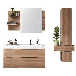 Kenborg Waschtischkombination Manchester