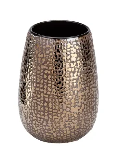 Keramik Zahnputzbecher Marrakesh