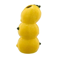 Keramikvase SUNSHINE