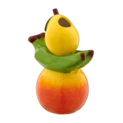 Keramikvase SUNSHINE