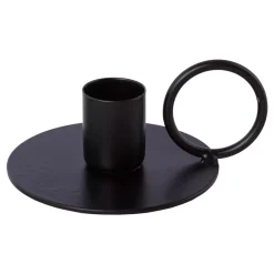 Kerzenhalter mit Henkel Riga