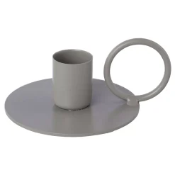 Kerzenhalter mit Henkel Riga