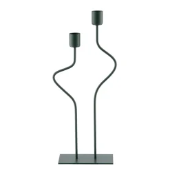 Kerzenhalter Swing