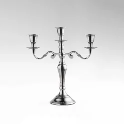 Kerzenleuchter 3-armig