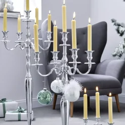 Kerzenleuchter 3-armig