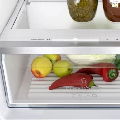Kühl-Gefrierkombination KI5862FE0