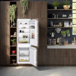 Kühl-Gefrierkombination KI5862FE0
