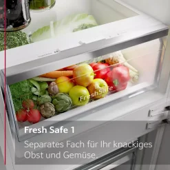 Kühl-Gefrierkombination KI5862FE0