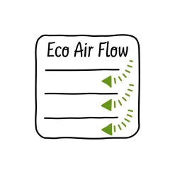 Kühl-Gefrierkombination KI5862FE0