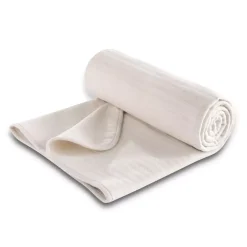 Kinder Set Kuscheltier und Decke Dream Team