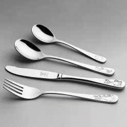 Kinderbesteck Meine Tiere